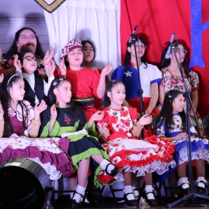 Gala Folclórica 2026